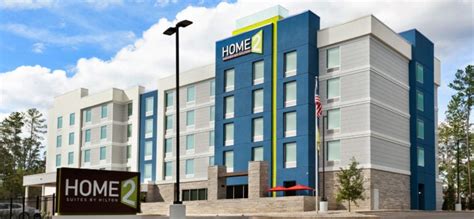Home2 Suites by Hilton: 10 Most Popular Hotel Locations.